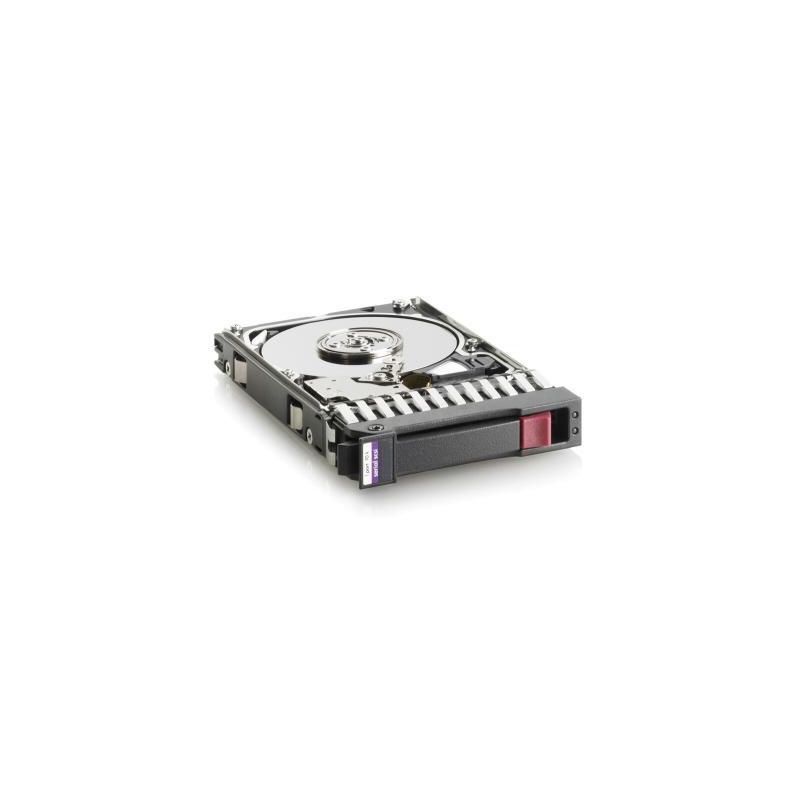 146Gb SAS 10K RPM HDD 2,5"
