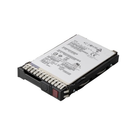 HPE P04556-B21 disque SSD 240 Go 2.5" Série ATA III MLC