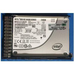 240GB SATA 6G SFF RI DS SC SSD