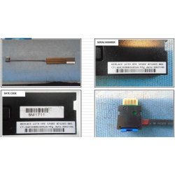 12W Smart Storage Battery