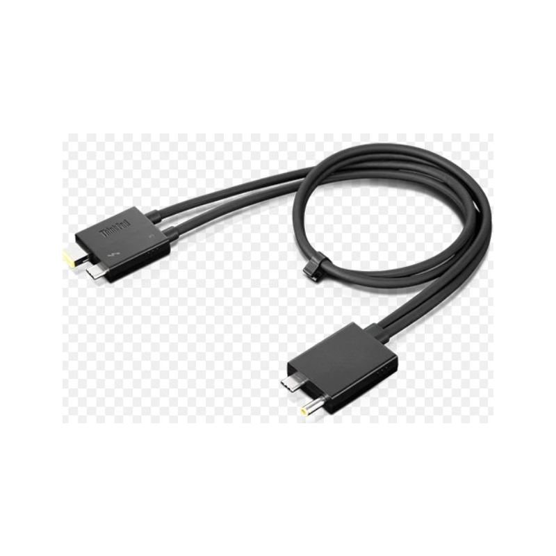 Thunderbolt 3 passive cable