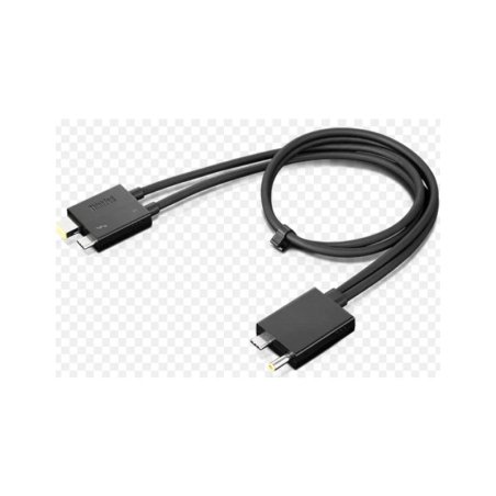 Thunderbolt 3 passive cable