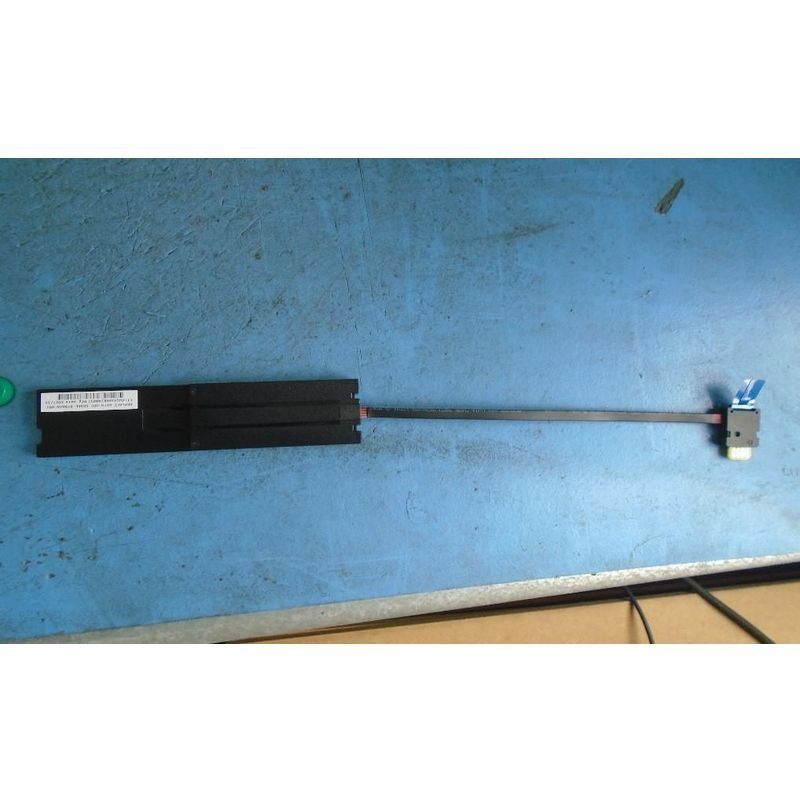 12W Megacell battery pack,