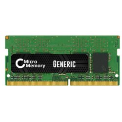 CoreParts MMHP188-16GB memory module 1 x 16 GB DDR4 2133 MHz