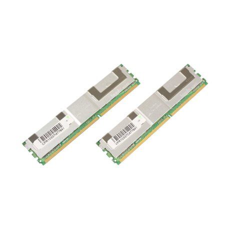 CoreParts MMA8221/8GB memory module 2 x 4 GB DDR2 667 MHz ECC