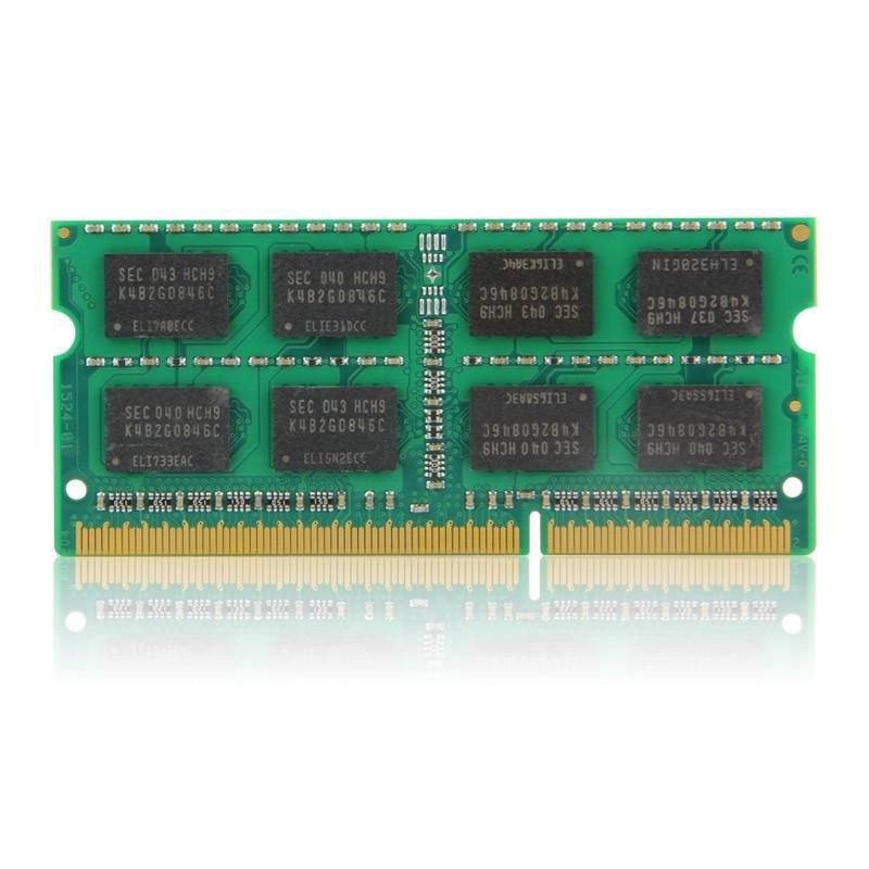 CoreParts MMLE086-16GB module de mémoire 16 Go 1 x 16 Go DDR4 3200 MHz