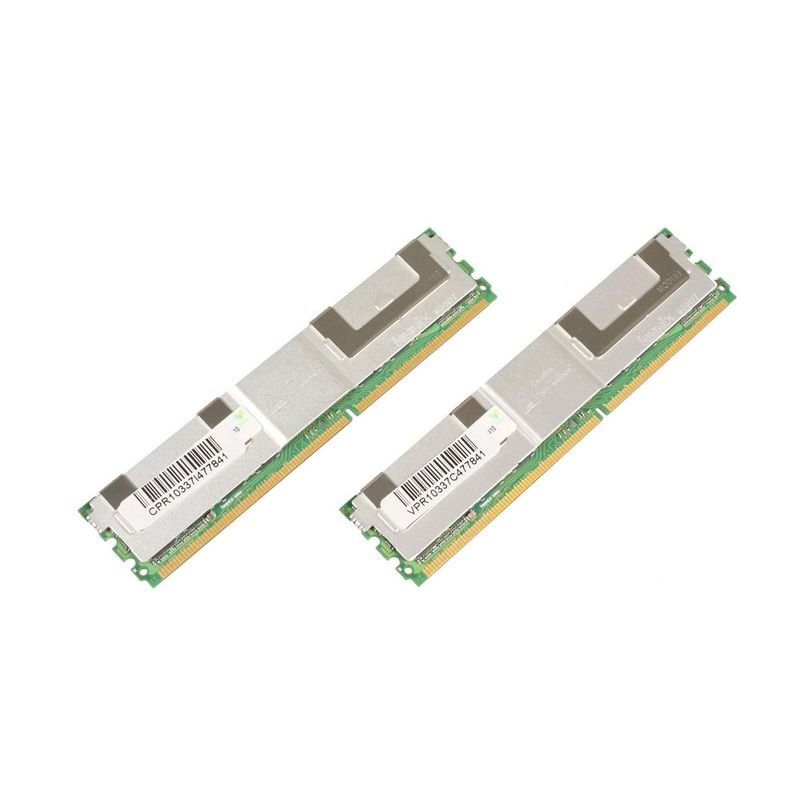 8GB Memory Module 667Mhz DDR2