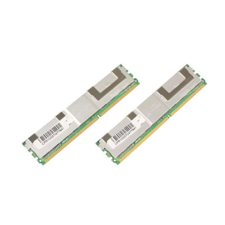 8GB Memory Module 667Mhz DDR2