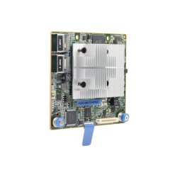 HPE P408i-a SR Gen10 RAID controller PCI Express x8 3.0 12 Gbit/s