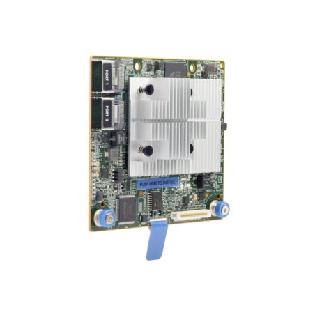 HPE P408i-a SR Gen10 contrôleur RAID PCI Express x8 3.0 12 Gbit/s