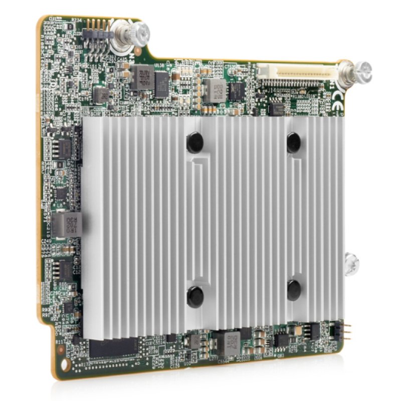 HPE SmartArray P408e-m SR Gen10 contrôleur RAID 12 Gbit/s