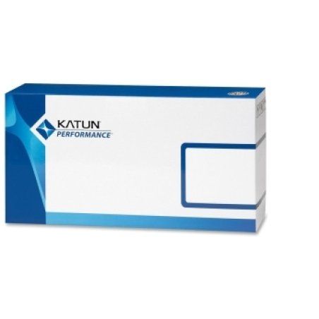 Katun 43365 toner cartridge 1 pc(s) Compatible Cyan