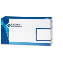 Katun 43367 Cartouche de toner 1 pièce(s) Compatible Jaune