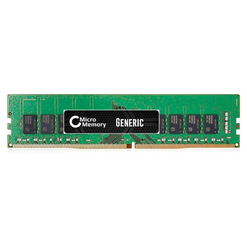 CoreParts MMHP176-8GB memory module 1 x 8 GB DDR4 2666 MHz