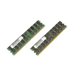 8GB Memory Module 667Mhz DDR2