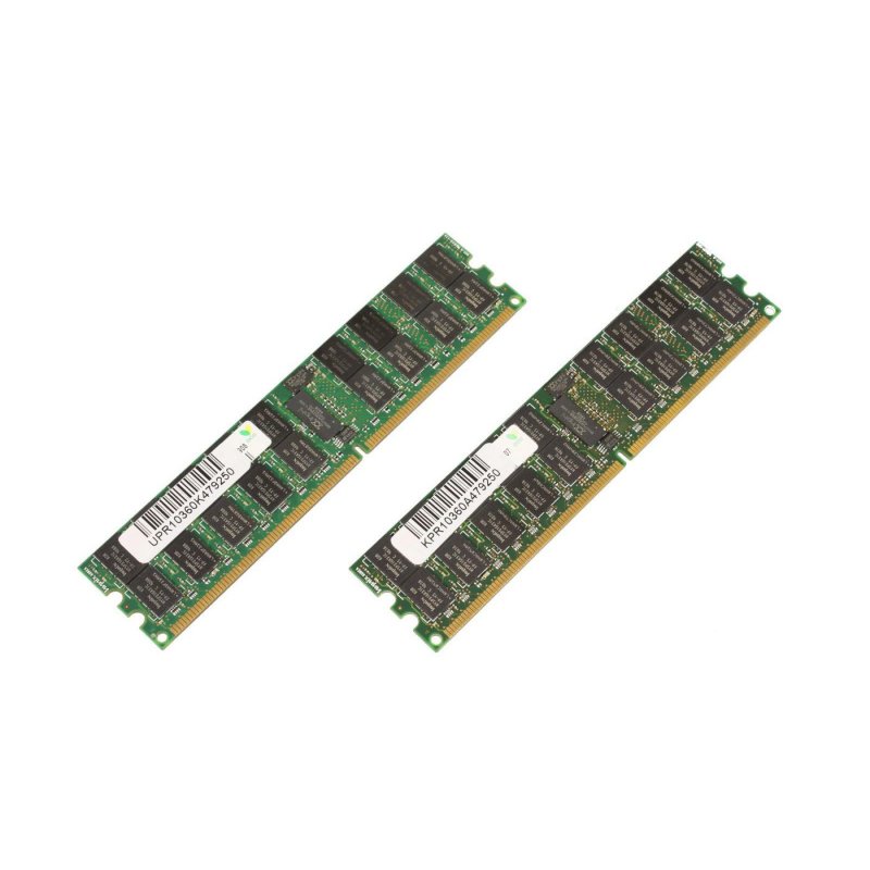 8GB Memory Module 667Mhz DDR2