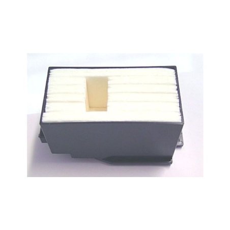 Tray Porus Pad Ink Eject