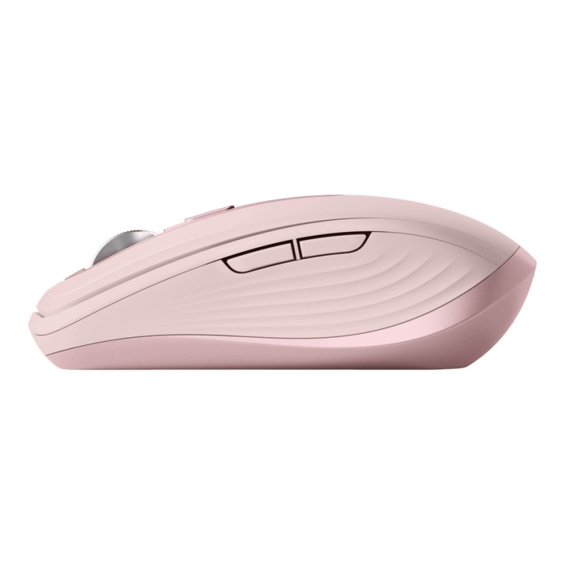 Logitech MX Anywhere 3 mouse Travel Right-hand RF Wireless Bluetooth 4000 DPI