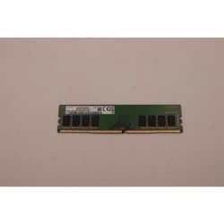 8GB DDR4 UDIMM memory module,