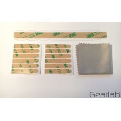 Privacy Filter Hangtap Kit