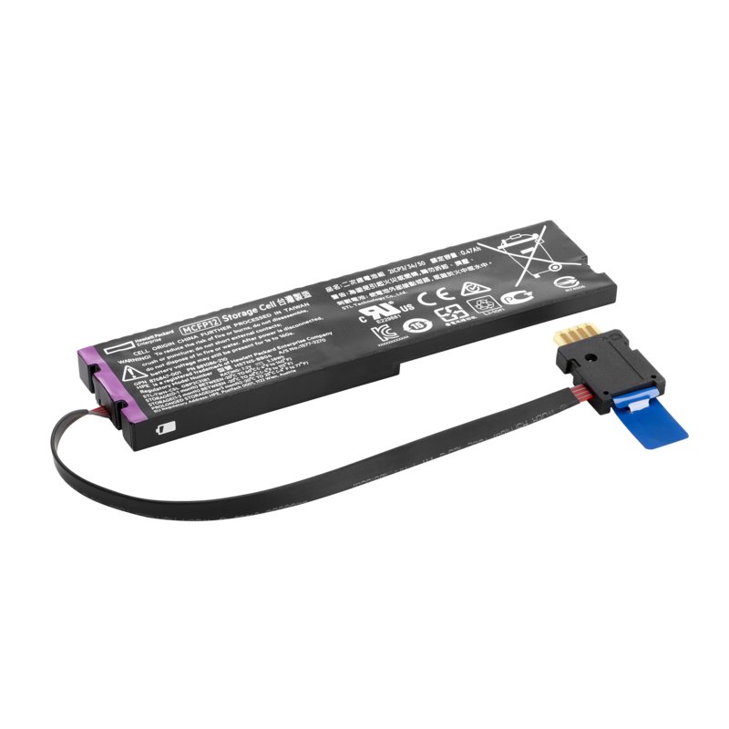 HPE P01363-B21 batterie de secours de dispositif de stockage