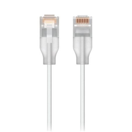 Ubiquiti UniFi Patch-Kabel - 15 cm - weiß