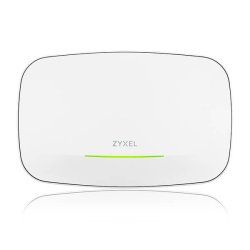 Zyxel NWA210BE 11530 Mbit/s Blanc Connexion Ethernet, supportant l'alimentation via ce port (PoE)