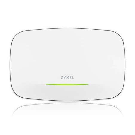 Zyxel NWA210BE 11530 Mbit/s Blanc Connexion Ethernet, supportant l'alimentation via ce port (PoE)