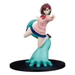 Dandadan F:Nex statuette PVC 1/7 Momo 24 cm