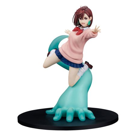 Dandadan F:Nex statuette PVC 1/7 Momo 24 cm