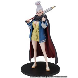 Dandadan F:Nex statuette PVC 1/7 Seiko 26 cm