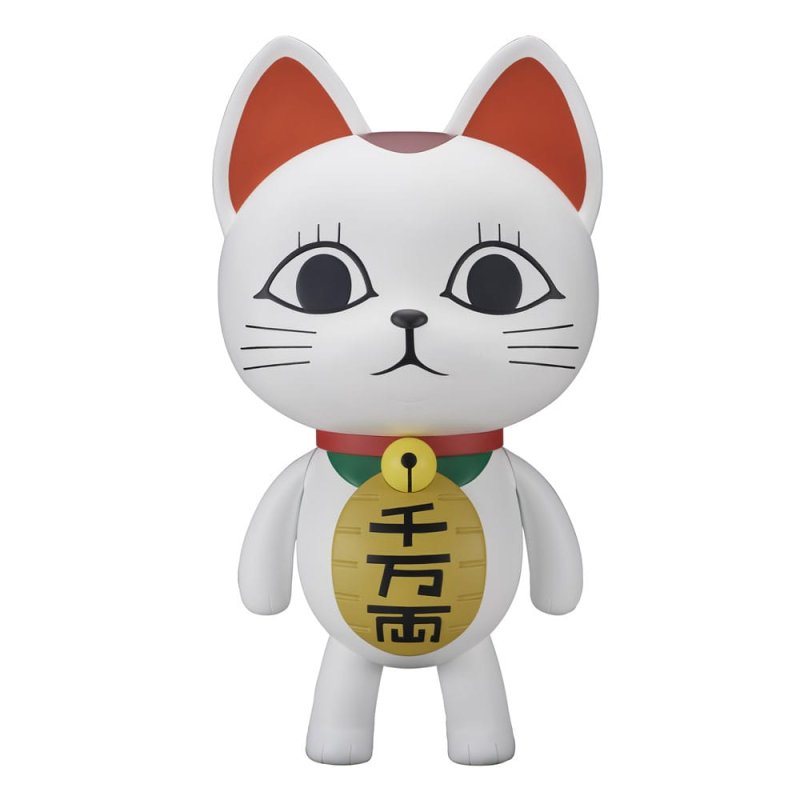 Dandadan F:Nex statuette PVC 1/7 Turbo Granny Beckoning Cat 40 cm