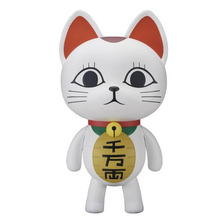 Dandadan F:Nex statuette PVC 1/7 Turbo Granny Beckoning Cat 40 cm