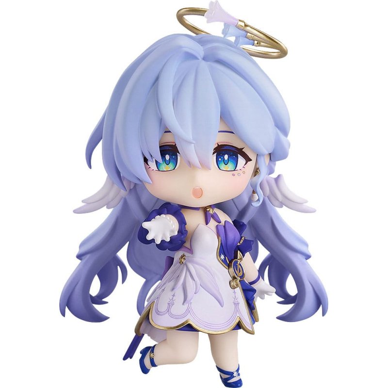 Honkai: Star Rail figurine Nendoroid Robin 10 cm