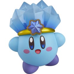 Kirby Nendoroid figurine Ice Kirby 6 cm (re-run)