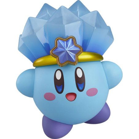 Kirby Nendoroid figurine Ice Kirby 6 cm (re-run)