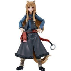 Spice and Wolf: Merchant Meets the Wise Wolf figurine Figma Holo 15 cm