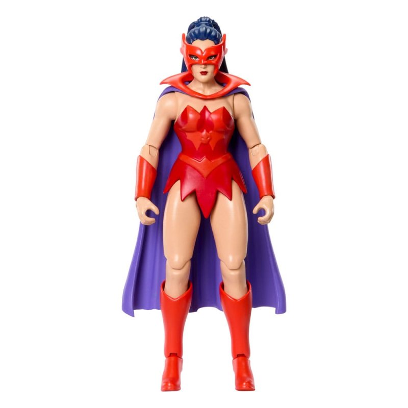 Mattel M.o.t.U. Origins Core Cartoon Collection Catra