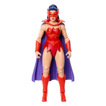 Mattel M.o.t.U. Origins Core Cartoon Collection Catra