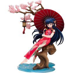 STOCK1 - Ranma 1/2 statuette PVC 1/7 Shampoo 26 cm