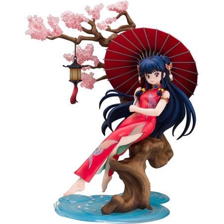 STOCK1 - Ranma 1/2 statuette PVC 1/7 Shampoo 26 cm
