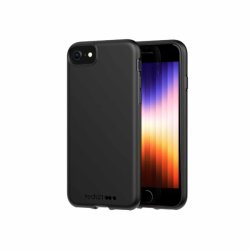 Tech21 - Evo Lite iPhone SE 2022, Black
