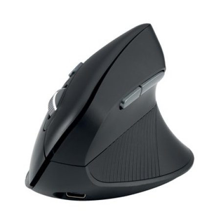 KENSINGTON MY630 EQ WIRELESS ERGO MOUSE (RECHARGEABLE)