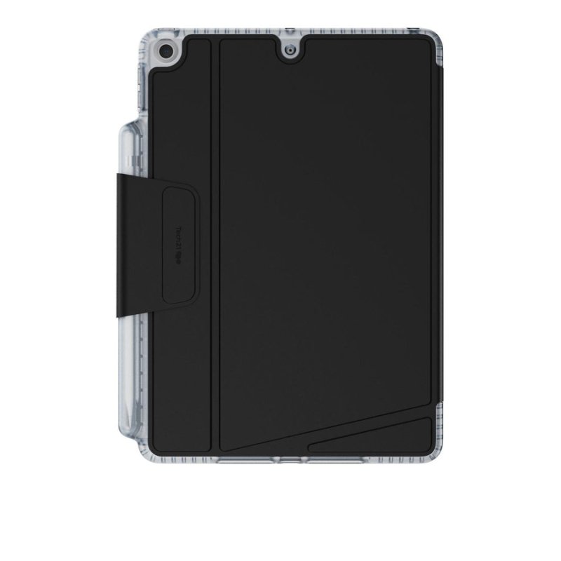 Tech21 - Evo Folio iPad 10.2 Black