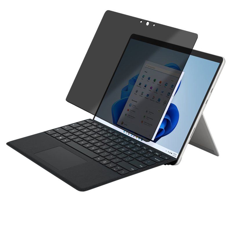 InfoCase INF-PF-MSSP89 display privacy filter 33 cm (13") Laptop Frameless display privacy filter