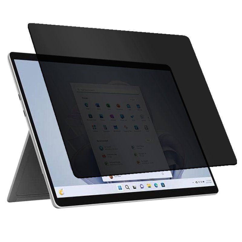 PRIVACY SCREEN PROTECTION FOR MICROSOFT SURFACE PRO 8/9/10