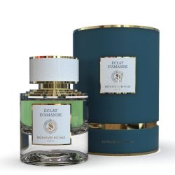 Signature Royale Eclat d`Amande, Unisex, Extrait de Parfum, 50ml
