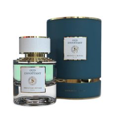Signature Royale Oud Envoutant, Unisex, Extrait de Parfum, 50ml