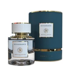 Signature Royale Renaissance, Unisex, Extrait de Parfum, 50ml