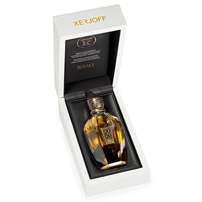 Xerjoff Aqua Regia, Unisex, Eau de Parfum, 100ml